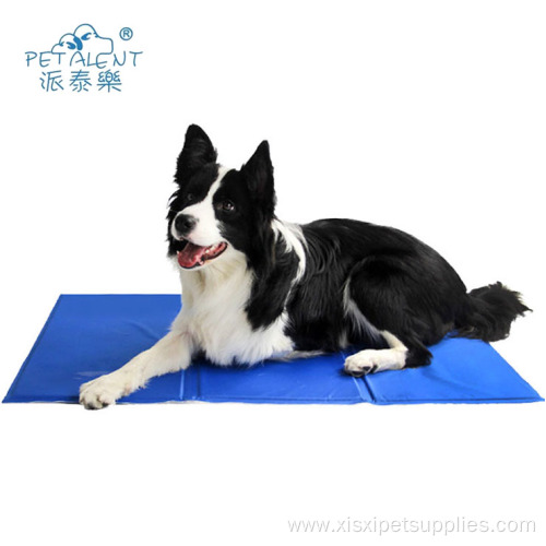 Pet dog mat sleeping mattress cat cooling pad